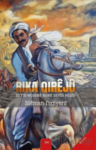 Rika Qirejü