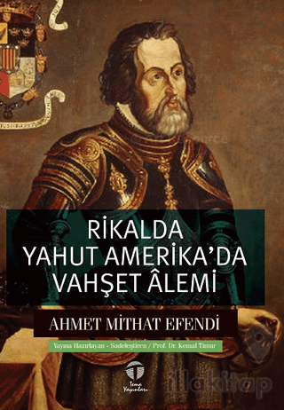 Rikalda Yahut Amerika’da Vahşet Alemi