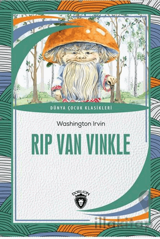 Rip Van Vinkle