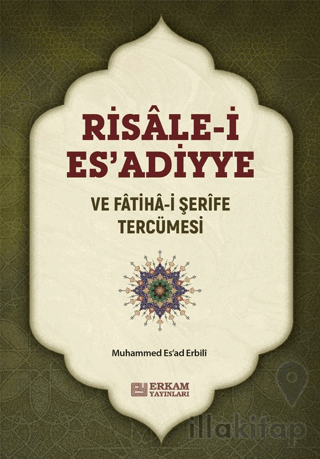 Risale-i Esadiyye ve Fatiha-i Şerife Tercümesi