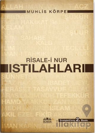 Risale-i Nur Istılahları