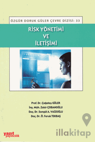 Risk Yönetimi ve İletişimi