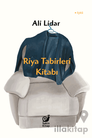 Riya Tabirleri Kitabı