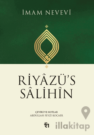 Riyazü's Salihin