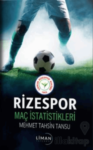 Rizespor Maç İstatistikleri