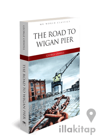 Road To Wigan Pier