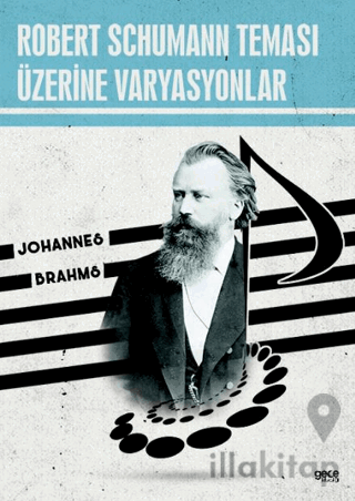 Robert Schumann Teması Üzerine Varyasyonlar