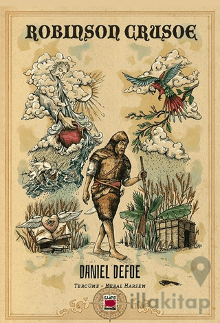 Robinson Crusoe