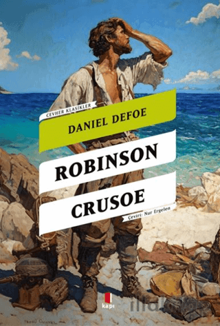 Robinson Crusoe