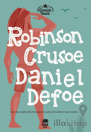 Robinson Crusoe