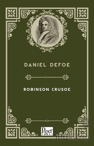 Robinson Crusoe