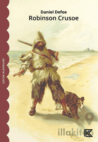 Robinson Crusoe