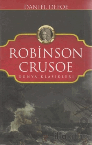 Robinson Crusoe