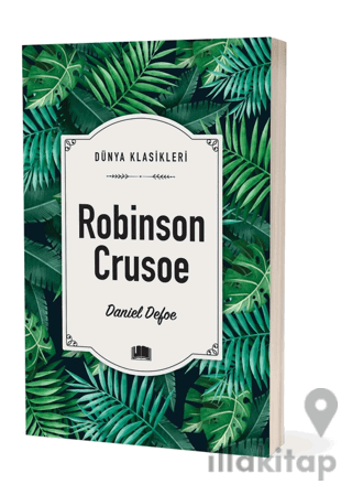 Robinson Crusoe