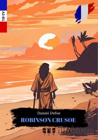 Robinson Crusoe