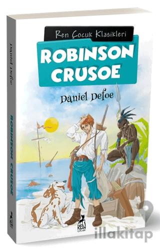 Robinson Crusoe