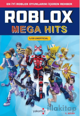 Roblox-Mega Hits