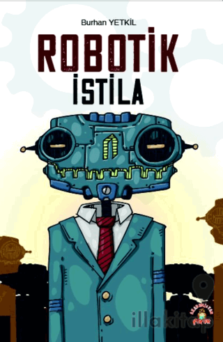 Robotik İstila