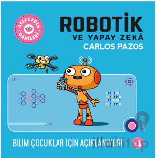 Robotik ve Yapay Zeka