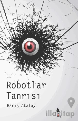 Robotlar Tanrısı