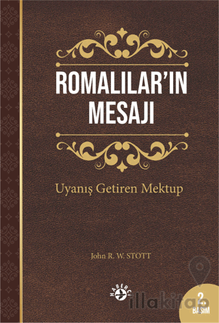 Romalılar’ın Mesajı