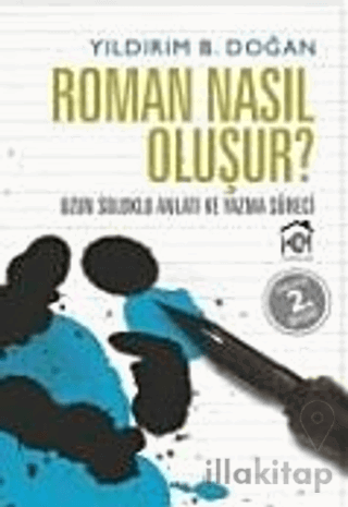 Roman Nasıl Oluşur?