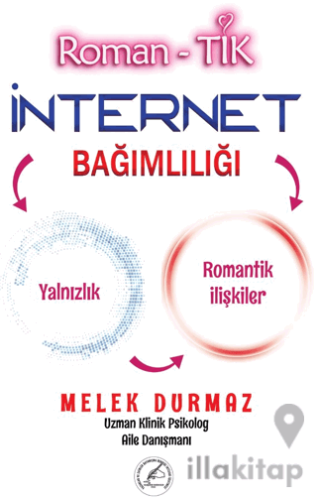 Roman- Tık İnternet Bağımlılığı