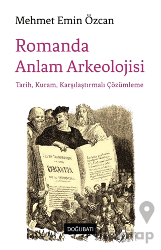 Romanda Anlam Arkeolojisi