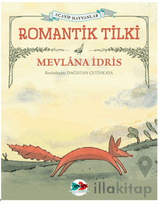 Romantik Tilki