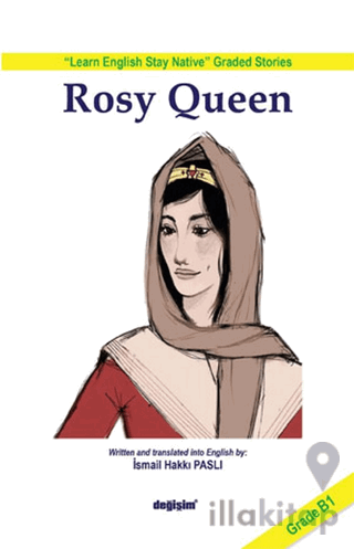 Rosy Queen