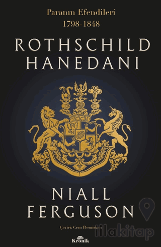 Rothschild Hanedanı