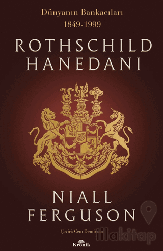 Rothschild Hanedanı