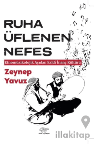 Ruha Üflenen Nefes