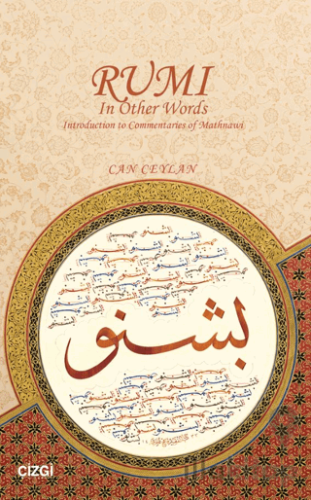 Rumi In Other Words Introduction to Commentaries of Mathnawi