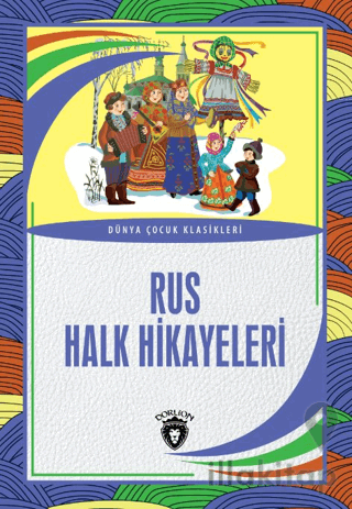 Rus Halk Hikayeleri