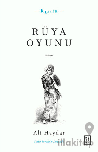 Rüya Oyunu