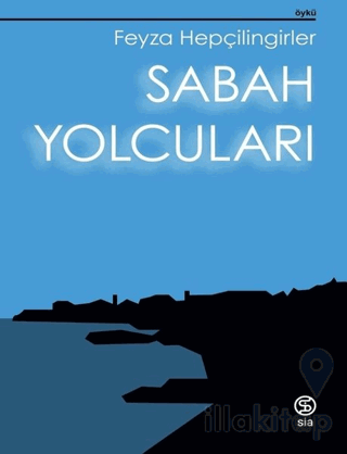 Sabah Yolcuları