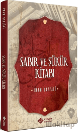 Sabır ve Şükür Kitabı