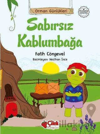 Sabırsız Kaplumbağa