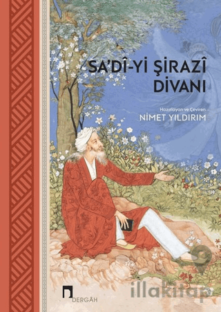 Sa'di-yi Şirazi Divanı