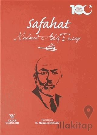 Safahat (Ciltli)