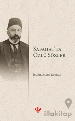 Safahatta Özlü Sözler