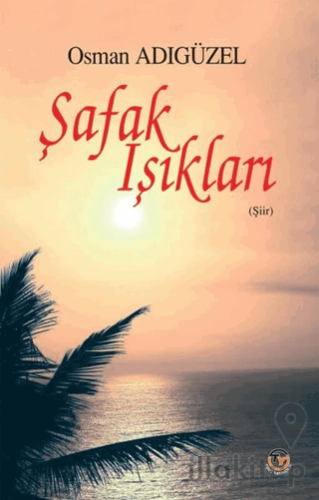 Şafak Işıkları