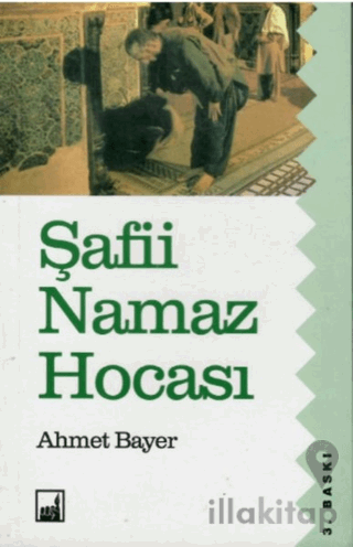 Şafii Namaz Hocası