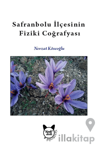 Safranbolu İlçesinin Fiziki Coğrafyası