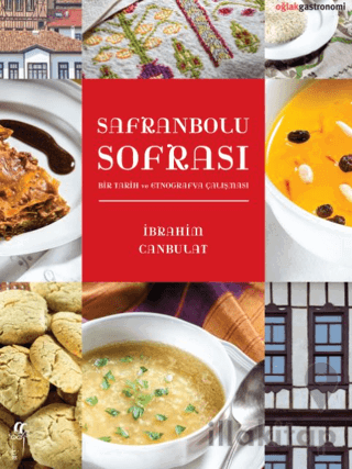 Safranbolu Sofrası