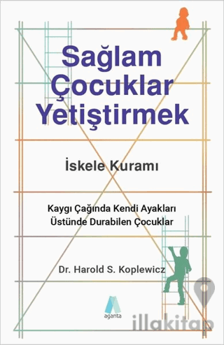 Sağlam Çocuklar Yetiştirmek