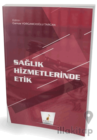 Sağlık Hizmetlerinde Etik