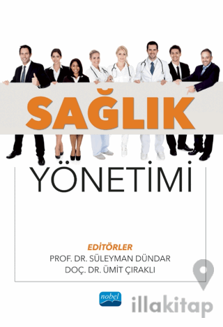 Sağlık Yönetimi