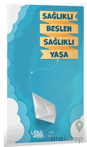 Sağlıklı Beslen Sağlıklı Yaşa